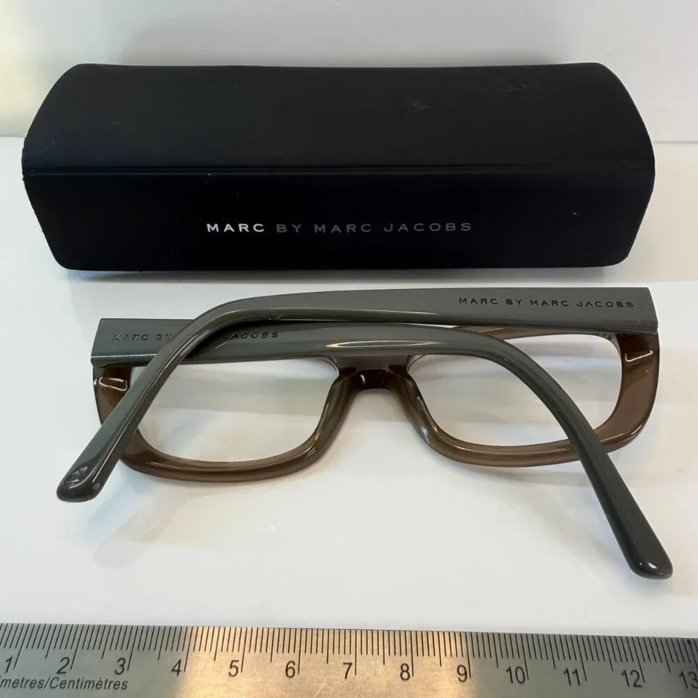 Authentic Marc by Marc Jacobs MMJ 511 KMM Designer Eyeglasses - Picture 6 of 11